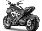 Ducati Diavel Carbon